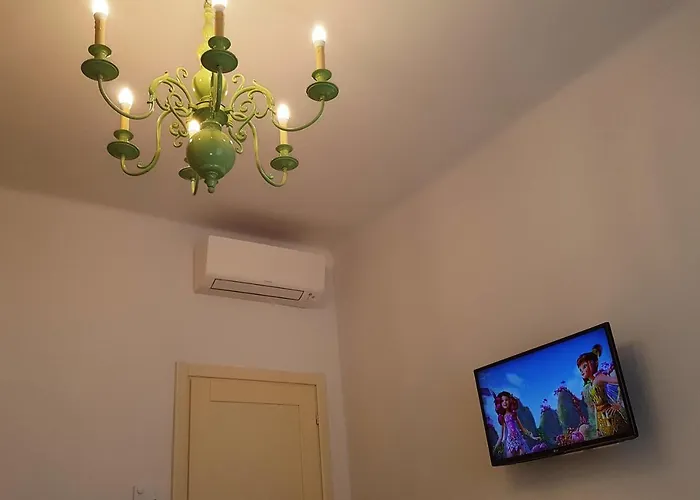 Bed And Breakfast Corticella 24