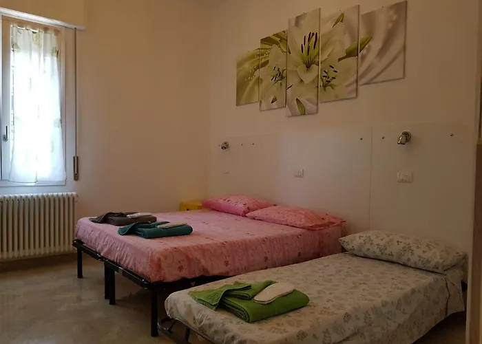 Bed And Breakfast Corticella 24