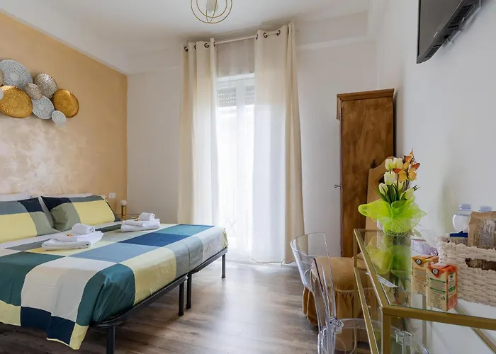 BluesHouse La Fenice