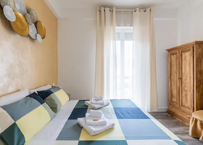 BluesHouse La Fenice